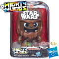 Hasbro Star Wars Mighty Muggs Екшън фигурака Chewbacca E2109 Асортимент